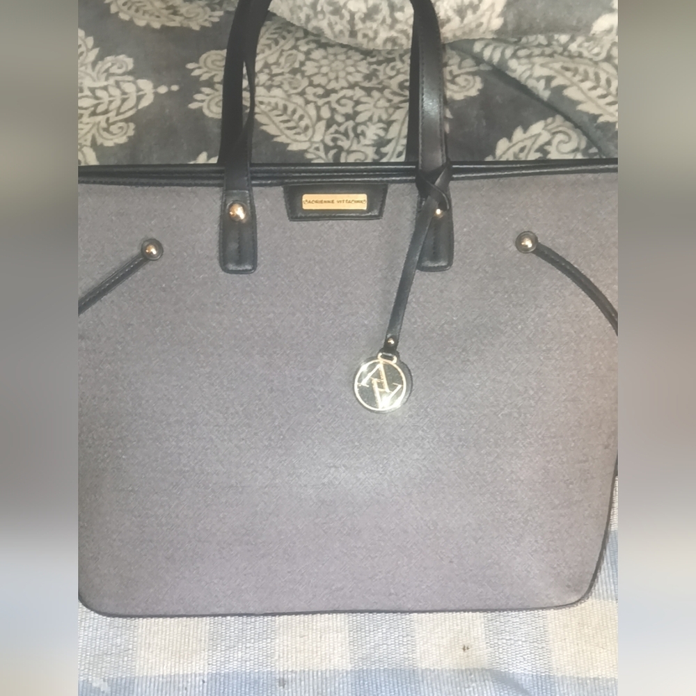 Adrianne Vittadini Oversized Work Tote